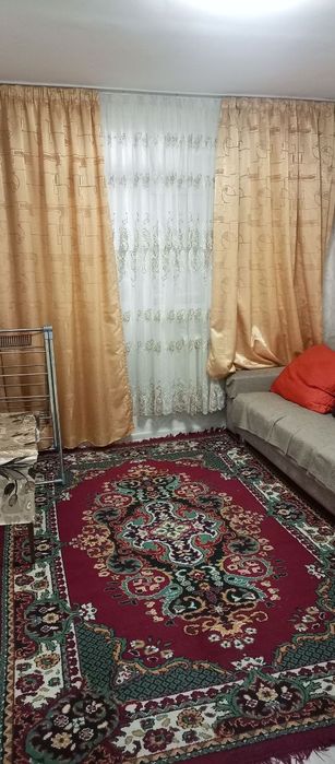 КУЙЛЮК-1 массив(Стадион)! Бывшие общежитие!Срочная продажа!Арзон нарх!