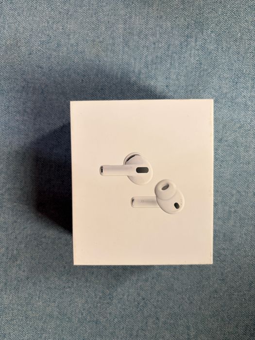 Apple AirPods Pro 3