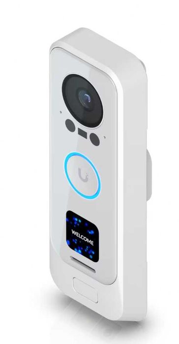 Unifi G4 Doorbell PoE - Sonerie / Access Poarta / Usa