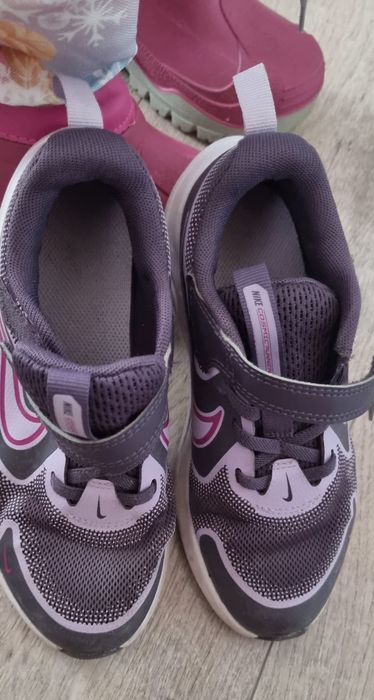 Nike момичешки маратонки