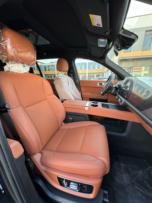 Lixang L9 Ultra 2024 в наличаи от Terra Auto