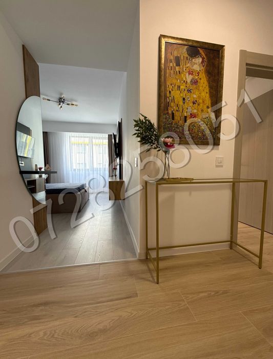 Direct Proprietar - Comision 0 | Garsonieră 40mp, etaj 8/11, Novum 56, prima închiriere, totul nou și fresh