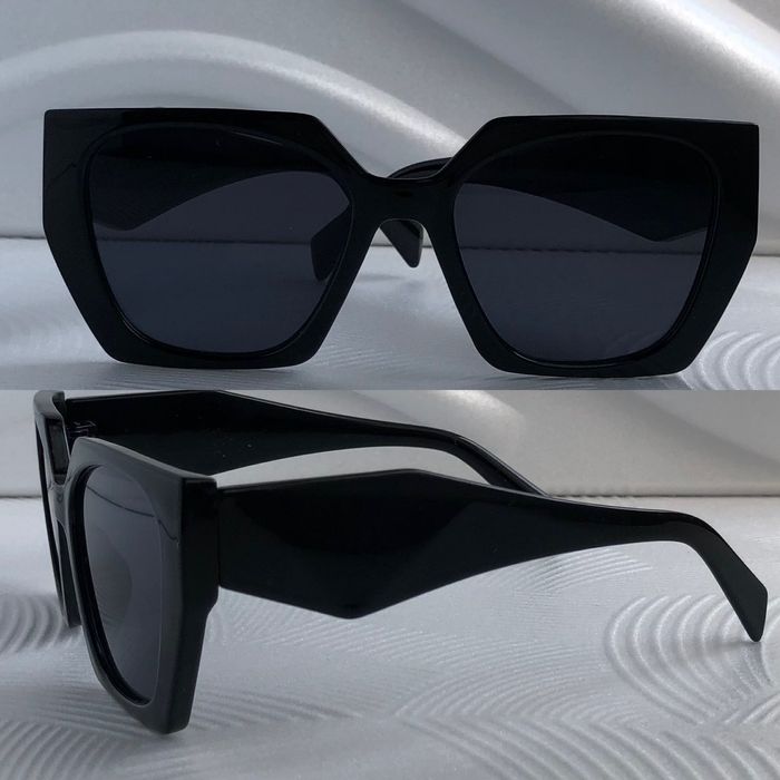 Модерни дамски слънчеви очила