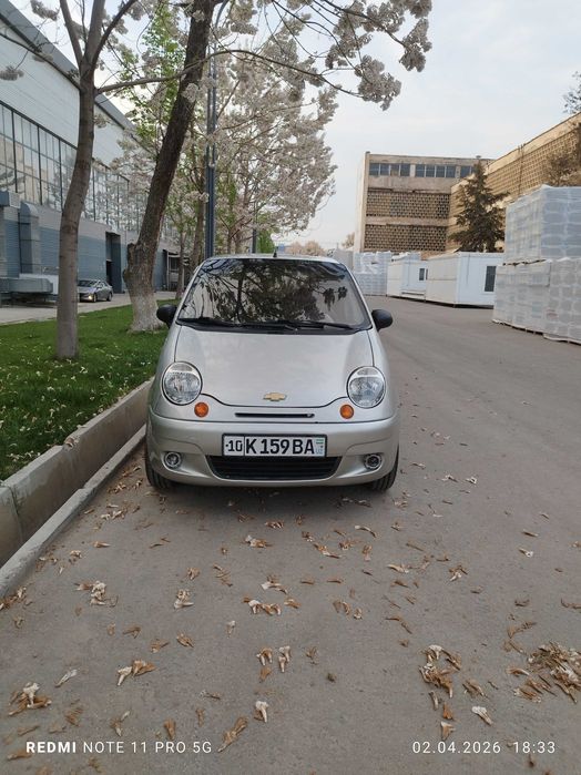 Матиз 2009-йил, аренда с выкупом 2700 у.е.