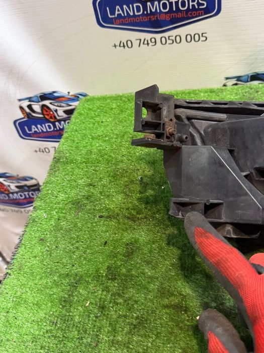 FAR STANGA UK MAZDA 6 SPORT D 2.2 DIESEL 2009 / HATCHBACK 2007-2012