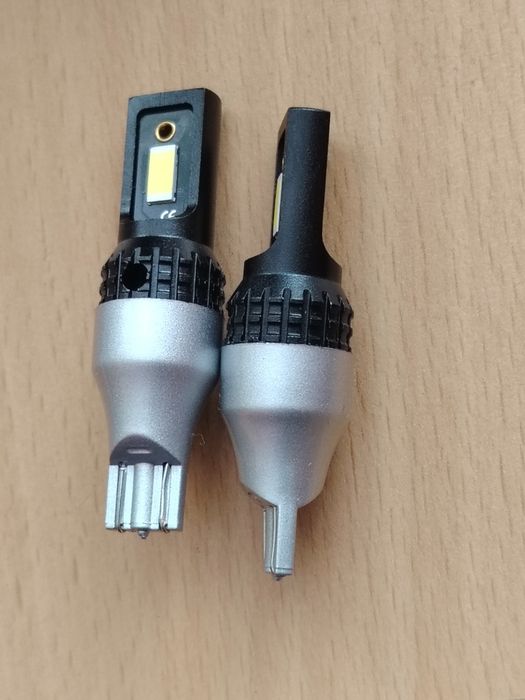 LED T15 W16W marșarier