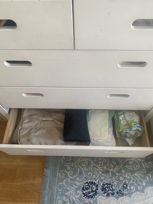 Комод серия Никкос-Сиело