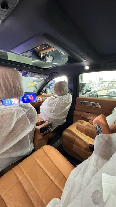 Deepal s09 2026 res 310 km ultra plus