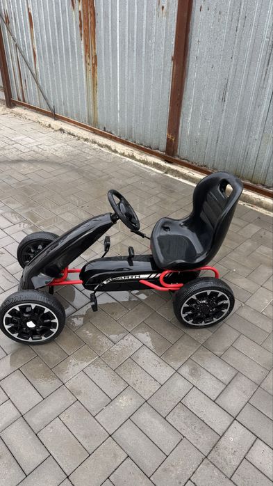 Продам вело байк