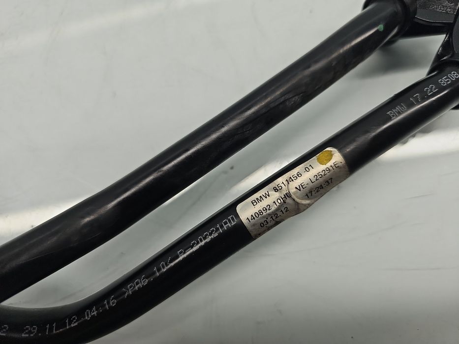 Conducta ulei Bmw 3 (F30) [Fabr 2012-2017] 8511456 2.0 N47D20 105KW /