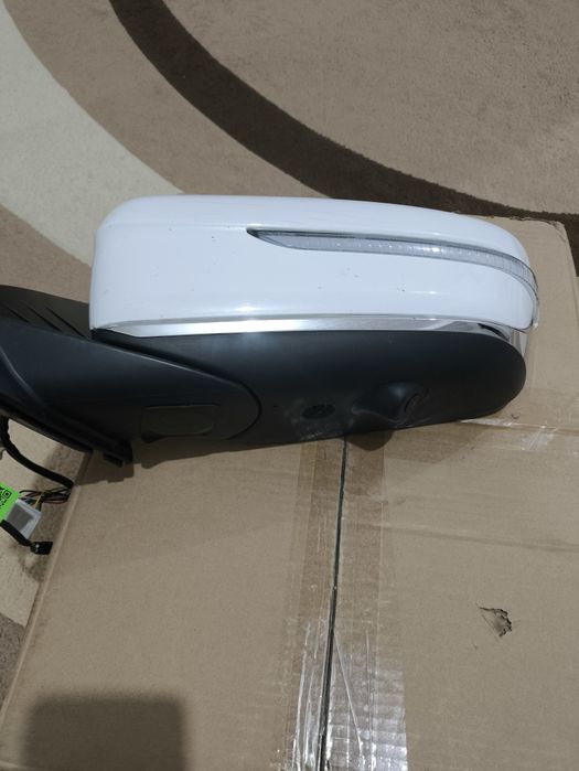 Jeutur x70 зеркало