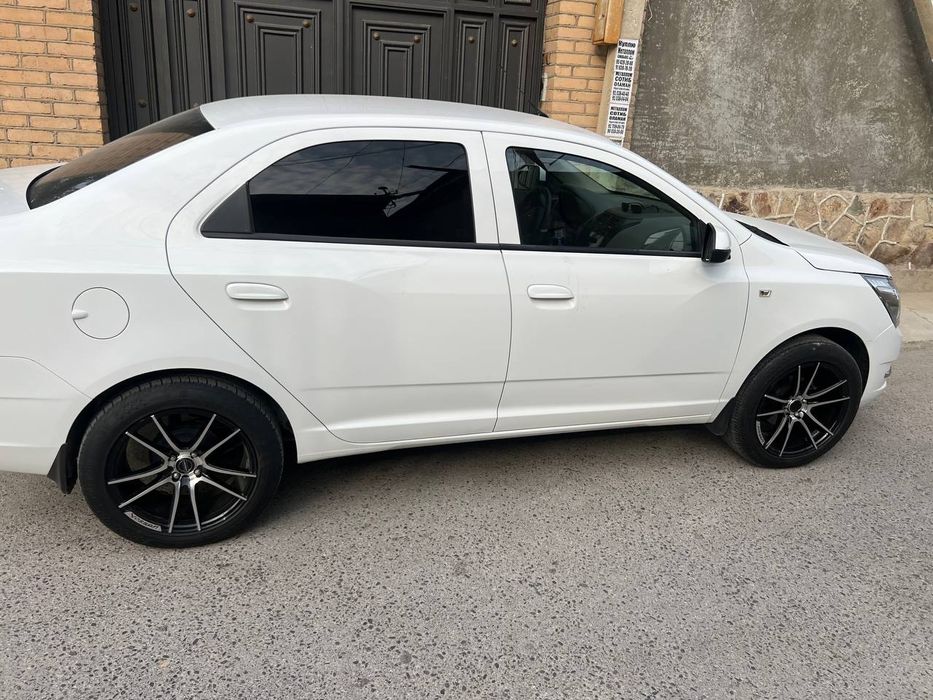 Srochna Cobalt Sotiladi