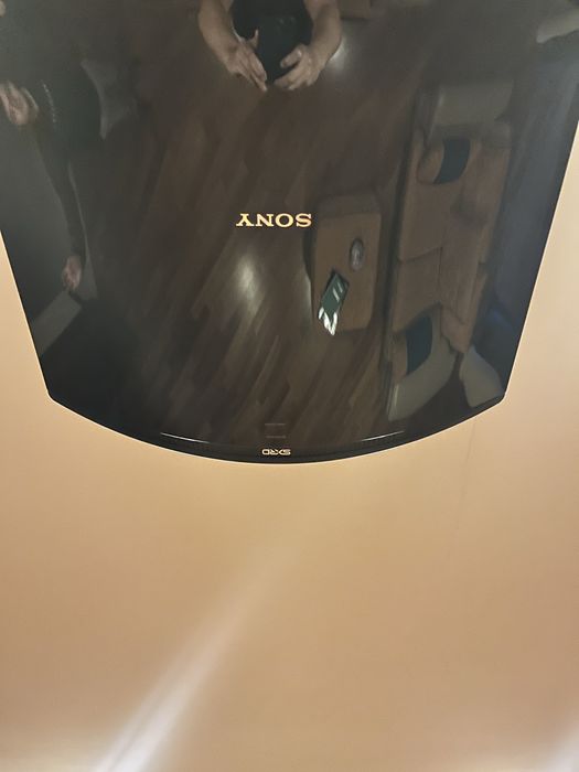 Проектор Sony 3D SONY VPL-VW90ES