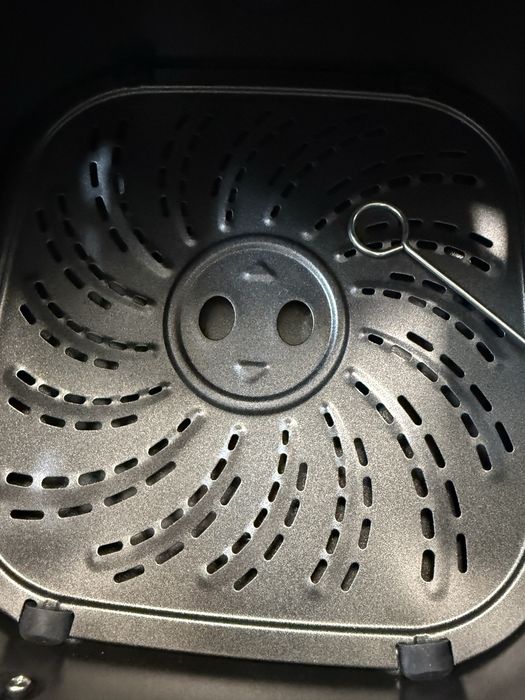 Фритюрник с горещ въздух Princess 182254 Digital 8L