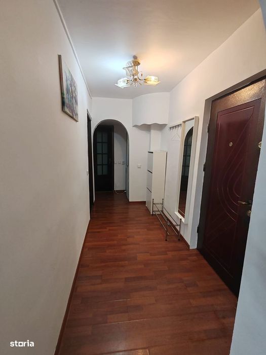 Apartament vsv Parcul Circului