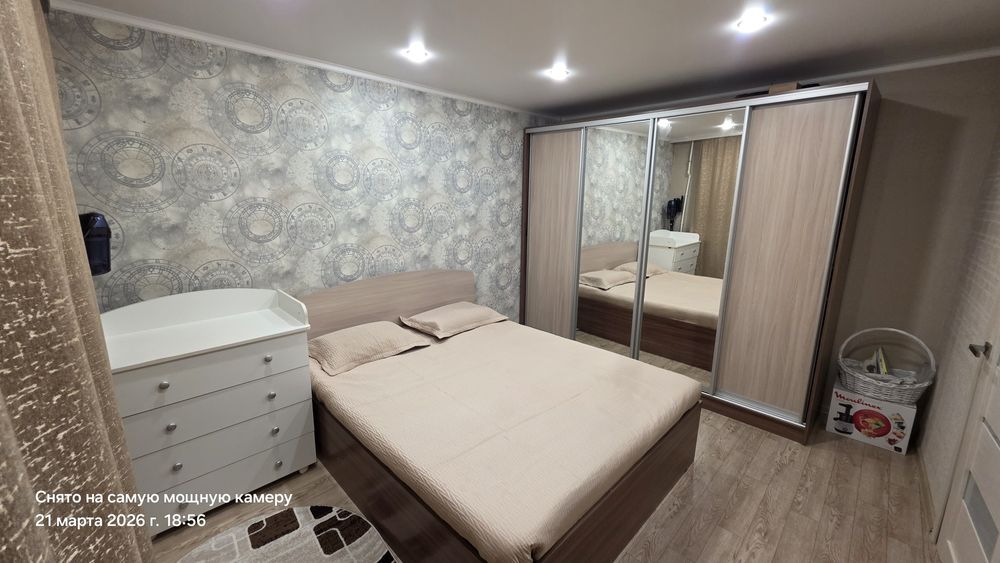 Продам 2-х комнатную квартиру