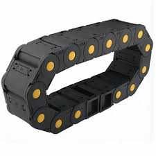 Гибкий кабель-канал 30* 60мм (1 метр)