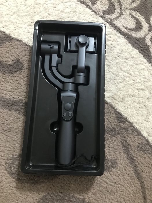 Gimbal Гимбал стабилизатор для телефона