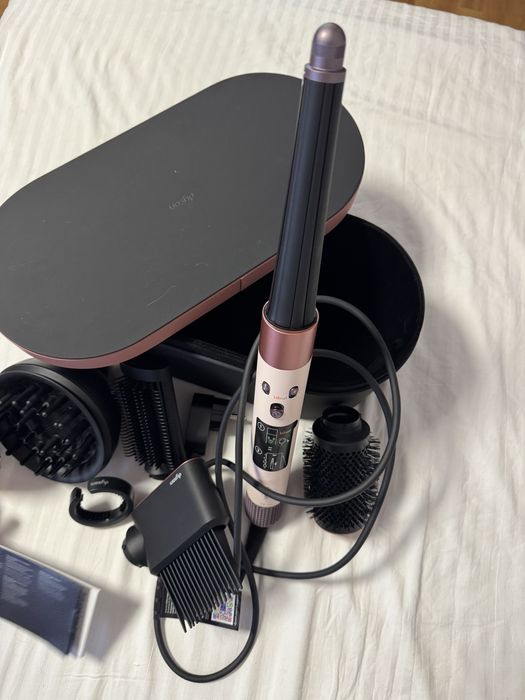 Dyson airwrap hs08 nou original italia