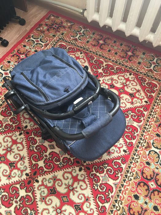 Каляска детская