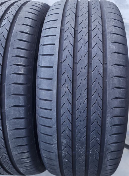 Anvelope vara mercedes GLC Bmw seria 7 G70 X3 G45  255/45/20 285/40/20