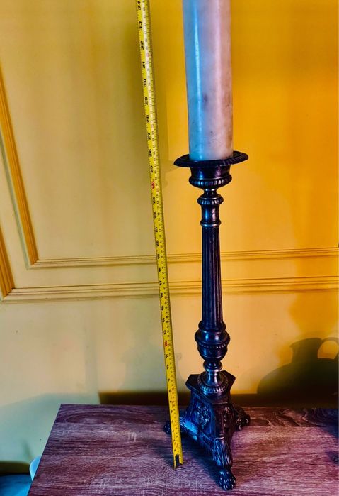 Sfesnic vechi catolic deosebit