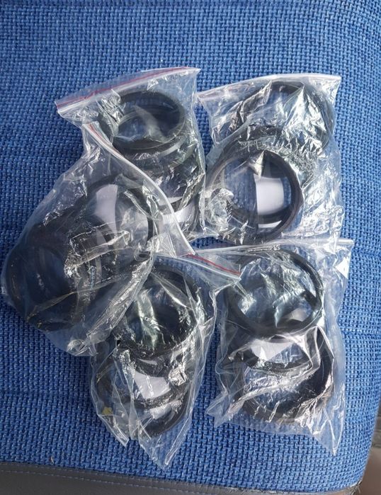 Inele Centrare roti jante: BMW 74.1/72.6, Vw,audi 66.6/57.1 +alte dim