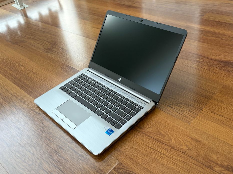 14' Full HD IPS Core i5-1235u HP 240 G9 16GB DDR4/256GB NVMe/Бат 8ч
