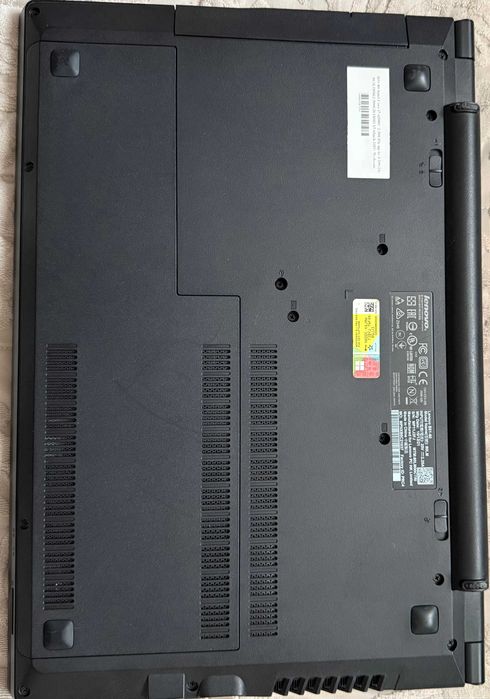 Laptop Lenovo 15.6'' B51-80