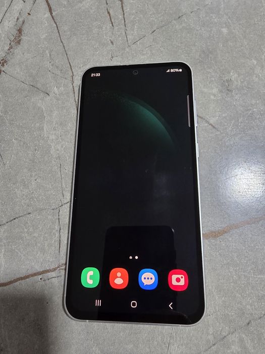 Samsung Galaxy S23 FE  8/256GB IDEAL