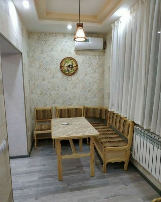Сдаётся стильная квартира на Буюк Ипак Йули