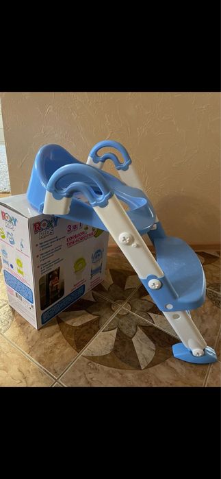 Продам горшок-трансформер.