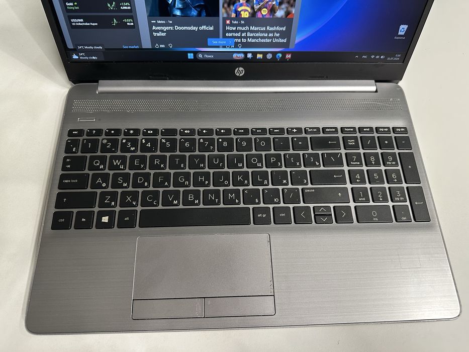 HP 250 G8 core 3-11gen