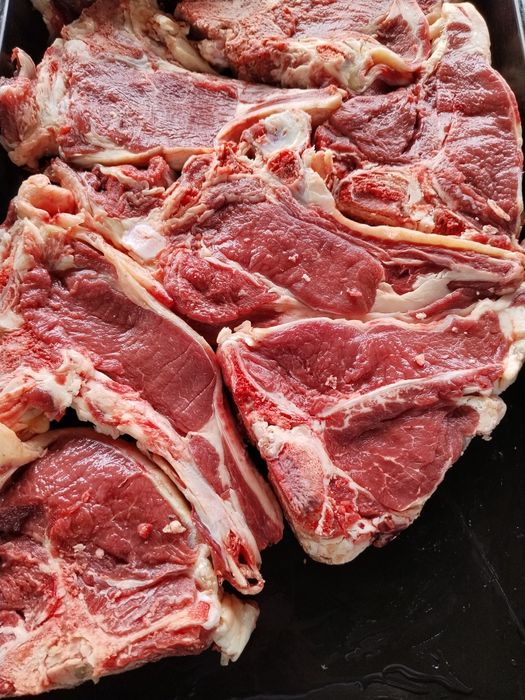 Вкусные маринады