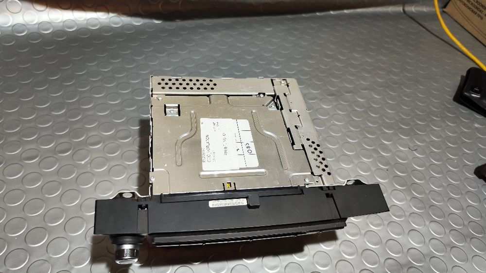 Модул за голяма навигация за BMW E60 E61