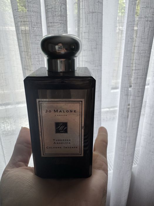 Jo malone Tuberose Angelica