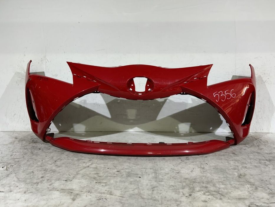 Bara fata Toyota Yaris, 2016, 2017, 2018, 2019, cod origine OE 521190DA40.