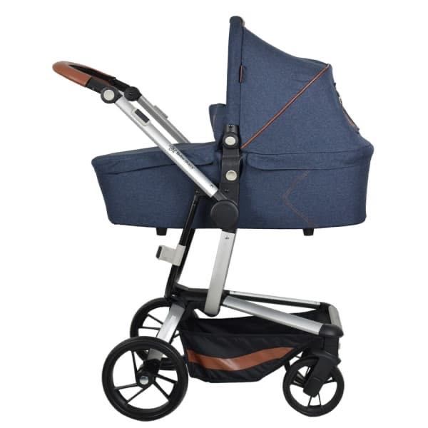Бебешка количка 3в1 bebe stars torro