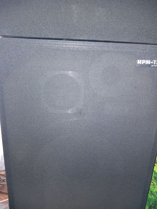 Колони PIONEER - HPM - 150