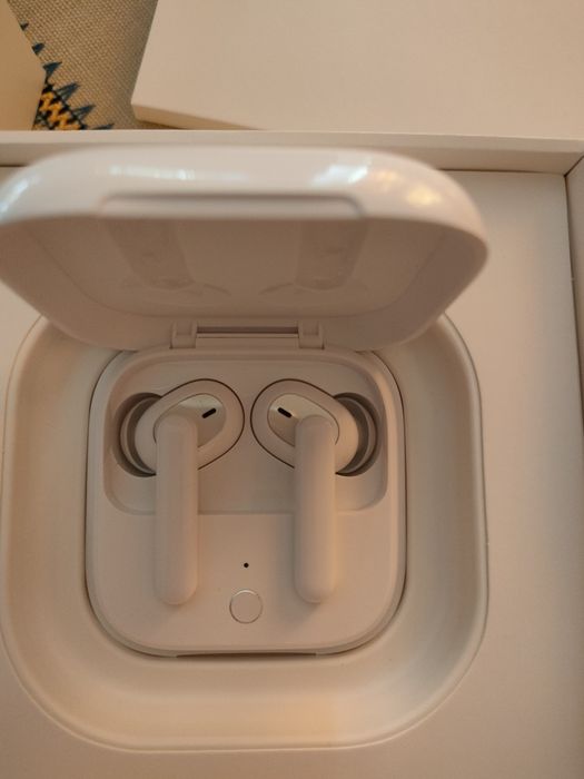 Наушники Орро Еnco W51