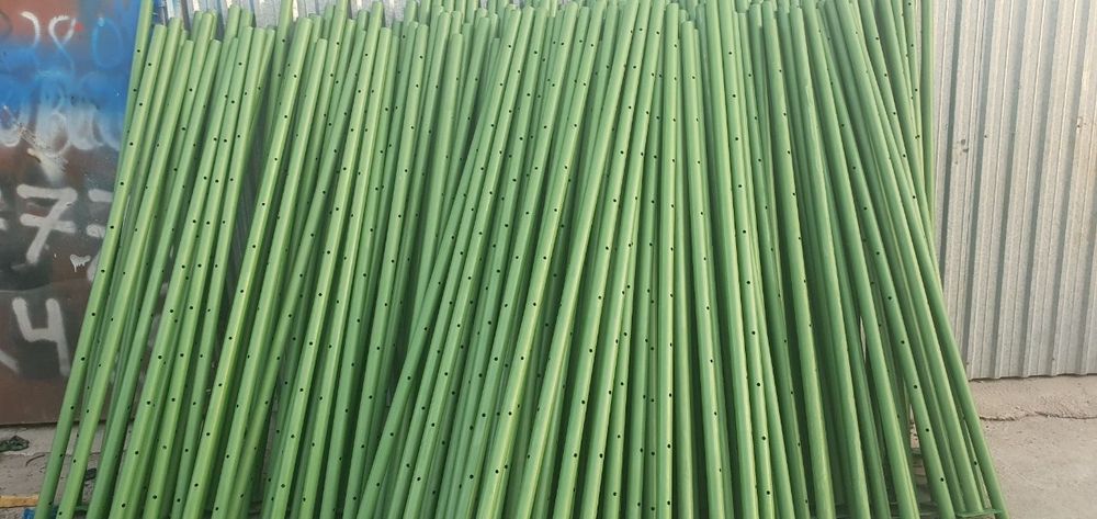 Arenda stoyka va apalufka