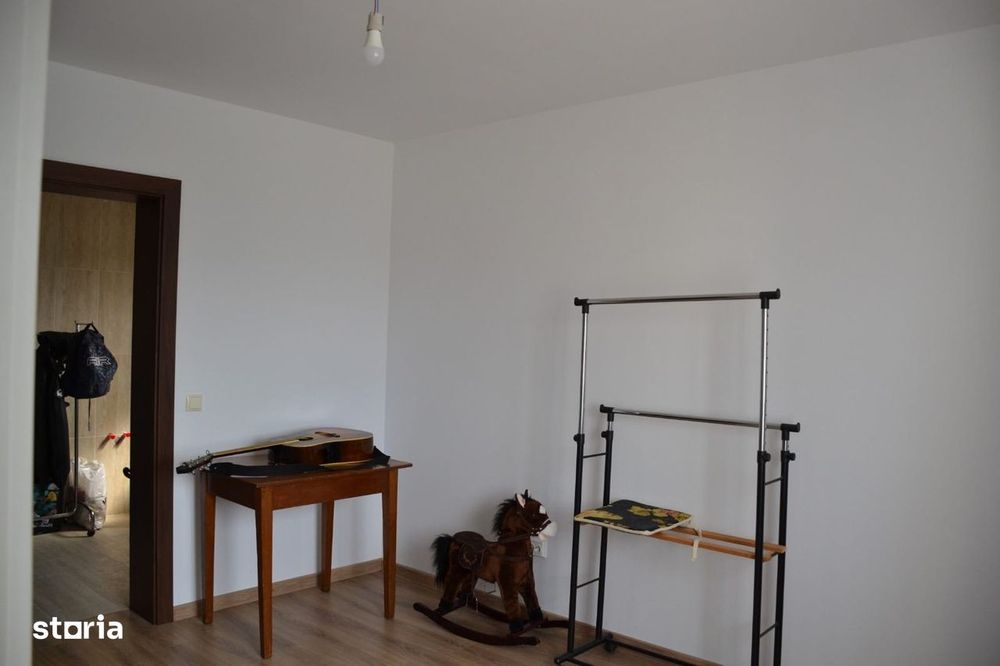 Duplex Dumbravita-5 Camere+Teren 300 Mp