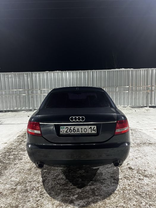 Продам Ауди А6 С6