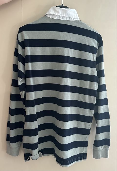 Мъжка блуза Fred Perry