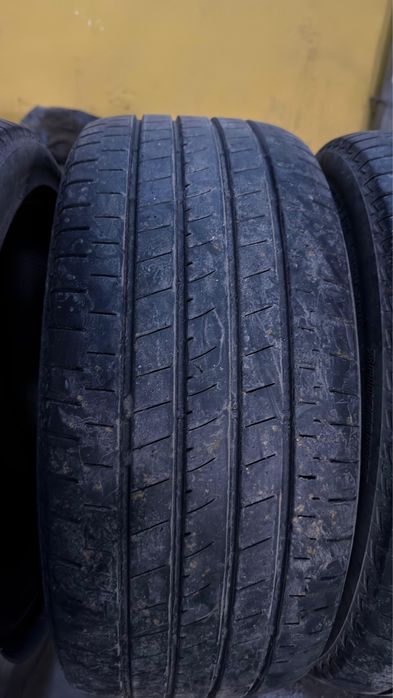 Продам шины летние
