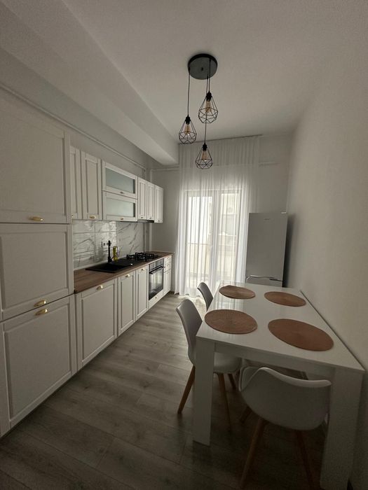 Aparatament 2 camere de închiriat zona Doamna Stanca (Dedeman)