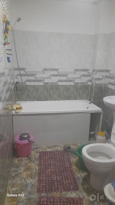 Buxoro shahridan 2 xonali uy