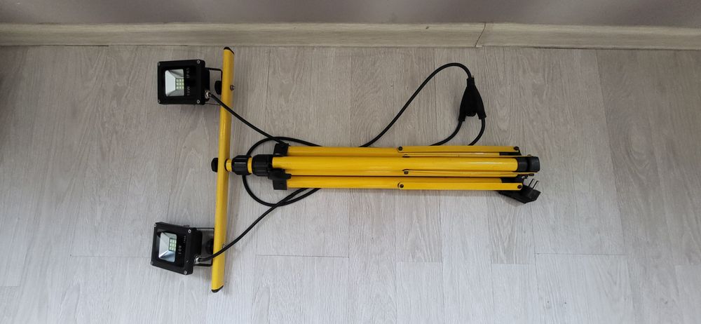 Стойка - Софиты на триноге