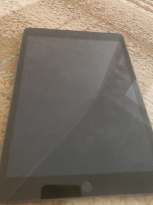 iPad 9 generation 2021 64GB + стилус 1 поколения