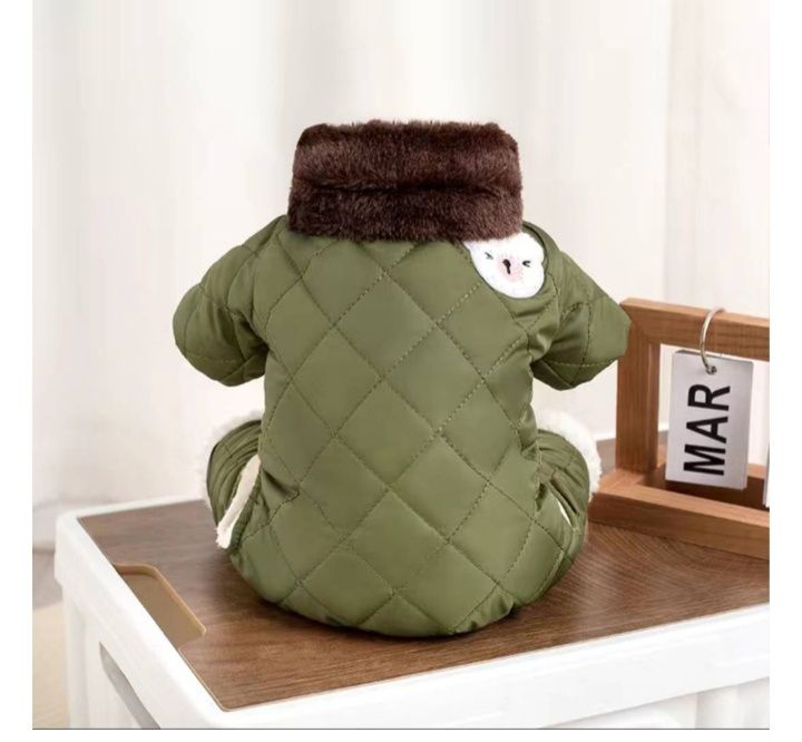 Одежда для собак